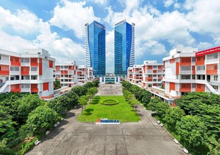 Khai mạc Cuộc thi nghiên cứu khoa học, kỹ thuật cấp quốc gia năm học 2025-2026